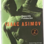 SEGUNDA FUNDACIÓN