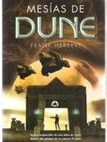 MESIAS DE DUNE