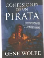 CONFESIONES DE UN PIRATA