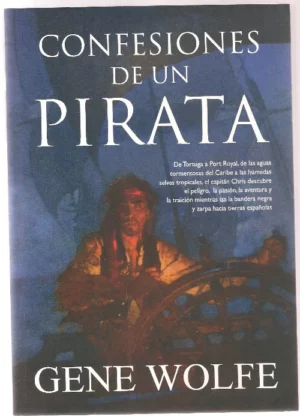 CONFESIONES DE UN PIRATA