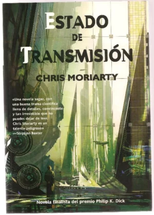 ESTADO DE TRANSMISIÓN