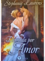 DOMADA POR EL AMOR