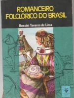 ROMANCEIRO FOLCLORICO DO BRASIL