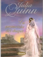 LA PROMETIDA DEL DUQUE