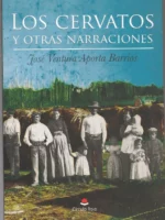 LOS CERVATOS Y OTRAS NARRACIONES
