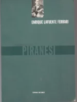 PIRANESI GIOVANNI BATISTA, grabador