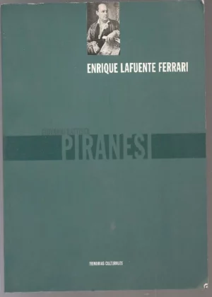 PIRANESI GIOVANNI BATISTA, grabador