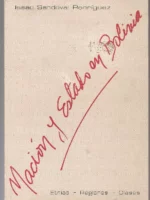 NACIÓN Y ESTADO EN BOLIVIA