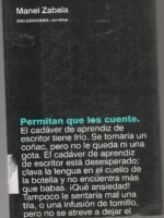 PERMITAN QUE LES CUENTE