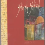 JAVIER CALVO YEHISAH