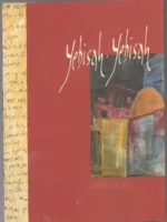 JAVIER CALVO YEHISAH