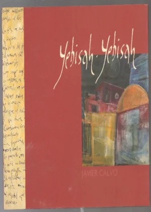 JAVIER CALVO YEHISAH