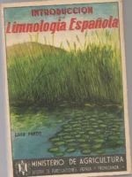 INTRODUCCION A LA LIMNOLOGÍA ESPAÑOLA