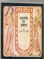 CANTAR ES AMAR música GOTZON AULESTIA