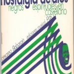 NOSTALGIA DE DIOS espirituales en castellano letra CESAREO GABARAIN