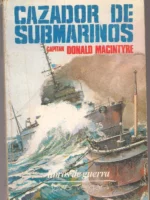 CAZADOR DE SUBMARINOS