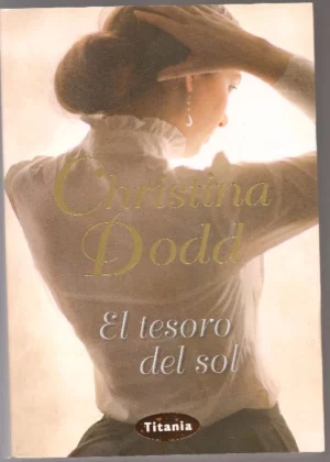 EL TESORO DEL SOL