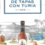 DE TAPAS CON TURIA 2018