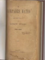 EL COMPADRE MATEO O BATURRILLO DEL ESPIRITU HUMANO