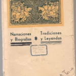 NARRACIONES Y BIOGRAFIAS TRADICIONES Y LEYENDAS