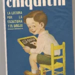 CHIQUITIN LECTURA cartilla