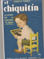 CHIQUITIN LECTURA cartilla
