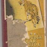 ENCICLOPEDIA ESCOLAR EN DIBUJOS grado medio