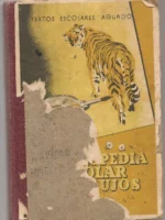 ENCICLOPEDIA ESCOLAR EN DIBUJOS grado medio