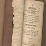 DECIMAS PRACTICAS CRISTIANAS Y TRISAGIO MARIANO en honor de la Inmaculada concepción de Maria Santisima