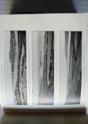 TRAITÉ DE GEOGRAPHIE PHYSIQUE