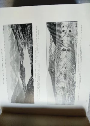 TRAITÉ DE GEOGRAPHIE PHYSIQUE