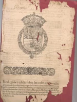 REAL CRIDA Y EDICTE sobre coses concernents al be comu de la present ciutat y Regne de Valencia.. Señor VESPASIANO DE GONZAGA COLONA capitan de la infanteria italiana de Piamont y Lombardia
