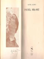 POESIA 1924 1937