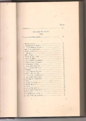 POESIA 1924 1937