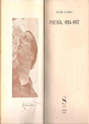 POESIA 1924 1937