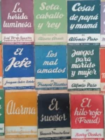 lote 15 obras de TEATRO ESCELICER ,estado bueno,las de la foto, pesan más de 500 grs
