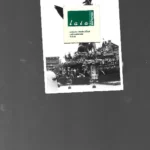 fotografía original falla Exposición Valencia,sin fotografo, 15x 11 cm