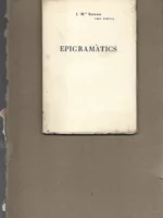 epigramatics