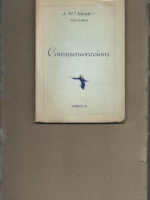 commemoracions