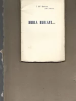 burla burlant