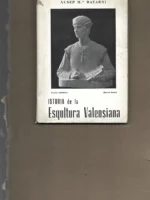 istoria del esqultura valensiana