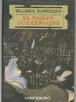 EL TIQUET QUE EXPLOTO