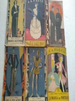 6 libros DE LA FARSA teatro,