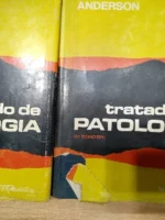 TRATADO DE PATOLOGIA , años 70,