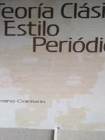 LA TEORIA CLASICA DEL ESTILO PERIODICO 1987