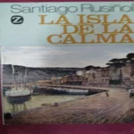 LA ISLA DE LA CALMA