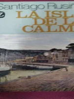 LA ISLA DE LA CALMA