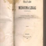 TRATADO DE MEDICINA LEGAL VETERINARIA
