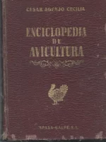 ENCICLOPEDIA DE AVICULTURA