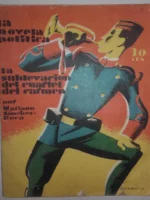 LA SUBLEVACION DEL CUARTEL DEL CARMEN (UNAS HORAS DE GOBIERNO SOVIETICO EN ZARAGOZA)